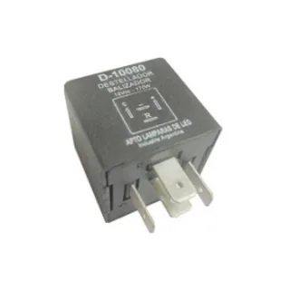 DESTELLADOR E. UNIVERSAL 4T 12V