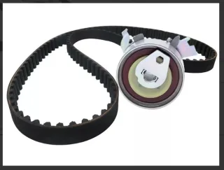 KIT DISTRIBUCION (111AHP17) CHEVROLET CORSA-MERIVA 1.8 / FIAT DOBLO-PALIO-SIENA-STILO-STRADA 1.8 / DAYCO KTB2211 - SKF VKMA05010A