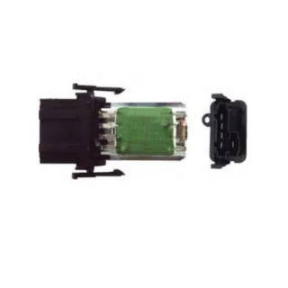 RESISTENCIA ELECTRO (0.1 OHM) VW CADDY- POLO