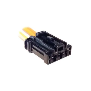 FICHA 3 VIAS LINEA VW/FORD