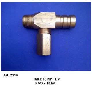 CONEXION TEMP. FORD FAIRLANE 6 CILINDROS (1)