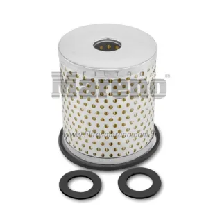 FILTRO COMBUSTIBLE PERKINS CARTUCHO ØEXT:73 INT:18 H:90 FRAM:C8820 MANN:P733/1X WEGA:FCD0816/1