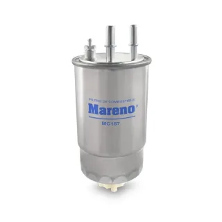 FILTRO COMBUSTIBLE FIAT STRADA- PUNTO 1.3 BRAVO- GRAND SIENA 1.6D ØEXT:84 MANN:WK853/21 WEGA:FCD2076/3  GS170