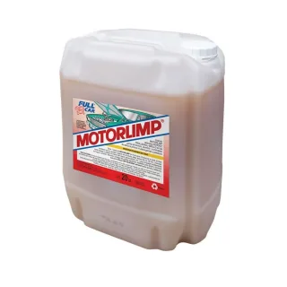 DESENGRASANTE CONCENTRADO LAVA MOTORES 20L
