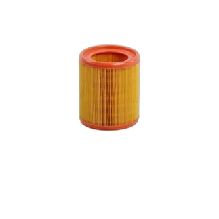 FILTRO DE AIRE REDONDO RENAULT CLIO DIESEL(97>>) EQUIVALENCIAS  MR125  AMP127  AMP127  WR282