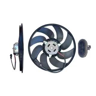 ELECTROVENTILADOR CHEVROLET CORSA 2  1.8 NAFTA 02 -12   C A.A.  FIAT: PALIO: FIRE: 1.3 NAFTA C A.A. ; 1.4 NAFTA >06   C A.A. FLUJO: ASPIRANTE - SENTID