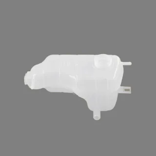 DEPOSITO AGUA FORD FIESTA 96/99 - COURIER 99/07 (1.4 / 16V) FIESTA-COURIER (99/06) MOTOR ZETEC (EXCEPTO FIESTA NUEVO) 3 SALIDAS - OEM = 96FB8K218AG / 