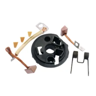 PORTA ESCOB ARR RENAULT 19-21 PEUGEOT 405 VALEO 12V