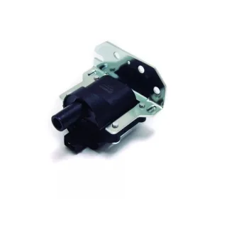 BOBINA IGNICION AUDI VW GOL-SAVEIRO/1.6,1.8,2.0 QUANTUM T 12V EQUIVALENCIAS ZS314 	9220081504  F000ZS0105  CE10105 060717002012   BI0016MM  245064  37