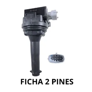 BOBINA IGNICION FORD KUGA 4×4 2.5 L, MONDEO III / IV, S-MAX 2.5 T / VOLVO