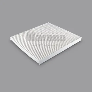 FILTRO HABITACULO RENAULT MEGANE-SCENIC A/C L:234 A:222 H:18 FRAM:CF8799 MANN:CU2435 WEGA:AKX35180  TH923  HM2022
