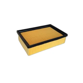 FILTRO DE AIRE PANEL CHEVROLET TRACKER 1.8N 16V ( 95021102 ) EQUIVALENCIAS MR398   AMPI1183  CA 11501  FAP-3270