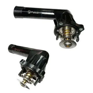 TERMOSTATO BMW SERIE 3 Y SERIE 5  316 318 518 Z3  OEM = 11531247125 11531432881 11531739752 11531739755 11531743544