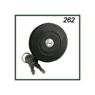 TAPA COMBUSTIBLE V.W POINTER