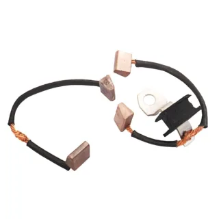 CARBON ARRANQUE FORD TAUNUS 12V LUCAS FRONTAL C/TER