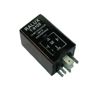 TEMPORIZADOR LIMPIA-LAVA PARABRISAS- FORD F100-150-4000 '93 OEM TJG 955 531