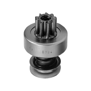 IMPULSOR ARR BOSCH COSECHADORA CASE (9 DIENTES)