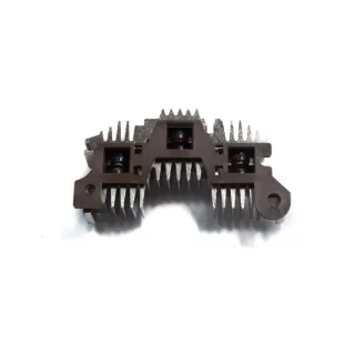 PLAQUETA PORTADIODO CHEVROLET DELCO REMY 469265 (IMPORTADO)