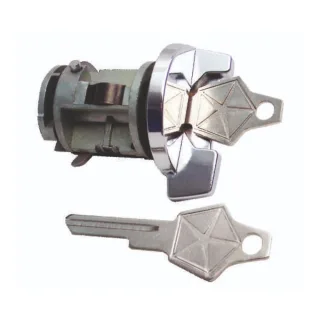 CERRADURA IGNICION DODGE 1500/1800 75/86