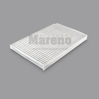 FILTRO HABITACULO RENAULT KOLEOS 2.0 CDI 2.5 16V 09< L:250 A:182 H:20 MANN:CU2620 WEGA:AKX1395/C  TH2023  HM2138