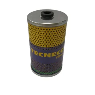FILTRO DE GAS OIL CARTUCHO MERCEDES BENZ ( 1L.) EQUIVALENCIAS MC002  EC200  C 4117  FCD-0720
