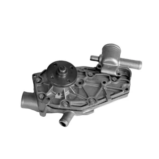 BOMBA AGUA RENAULT R 12 TL TS 70/ SIN AIRE ACONDICIONADO/ COMPLETA " CON CONTRACUERPO"