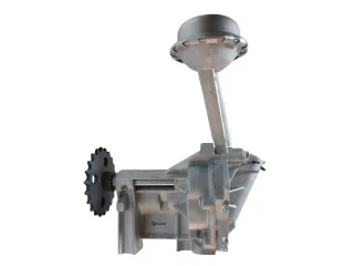 BOMBA ACEITE RENAULT LOGAN - SANDERO 1.6 / OEM = 8200698014 EQUIVALENCIAS 6638 10273 DIENTES 22