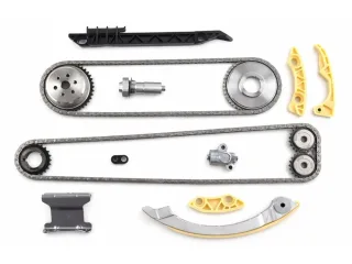 KIT DISTRIBUCION CADENA CHEVROLET CAPTIVA 2.4 KL1F y KL1AC1C OEM C10910030Z