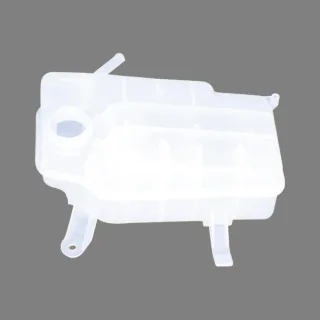 DEPOSITO AGUA CHEVROLET S10 - BLAZER 95/11 2.5 2.8 TURBO DIESEL - OEM = 93250218 TAPA 24032