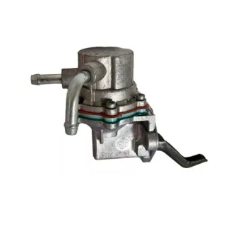 BOMBA COMBUSTIBLE FIAT 125 NUMERO ORIGINAL 4251446 EQUIVALENCIAS 4251446