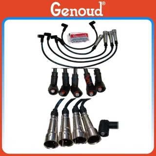 CABLE BUJIA SEAT CORDOBA 1.6-1.8 92> CAP.CHAPA- M4-PIN