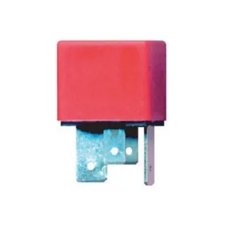 RELAY 4T.70A.12V. SAVEIRO/GOL95-ARRANQUE-A.A. OEM  302 937 503 RA
