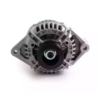 ALTERNADOR BOSCH VW 17.210- 17.220- 26.220 12V 90A (IMPORTADO)