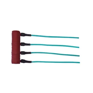 RESISTENCIA ELECTRO (3.25 OHM) VW SENDA- GOL C/AA (92-97)