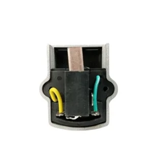 REGULADOR DE VOLTAJE 12V FIAT 125 128 133 147 400 500S 600 700E DUNA FIORINO REGATTA SPAZIO UNO OEM:35381695 FORD F-100 F-150 F-400 FALCON PEUGEOT 504