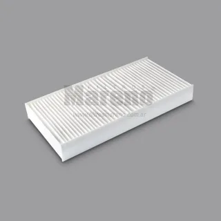 FILTRO HABITACULO CHRYSLER PT CRUISER L:228 A:110 H:36 MANN:CU2329 WEGA:AKX1911  TH976  HM2076