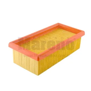 FILTRO AIRE PLANO FIAT UNO 1.1 SMART L:175 A:87 H:49 AR871PM  AMPI1011 FRAM:CA4556 MANN:C1832/1 WEGA:FAP4201