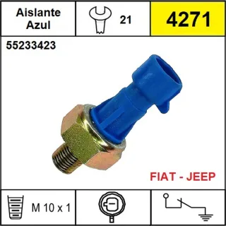 BULBO ACEITE FIAT TORO 2.0 / JEEP CHEROKEE 2.0- RENEGADE 2.0