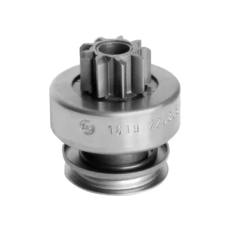 IMPULSOR ARR BOSCH MERIVA/TIGRA/VECTRA/DAEWOO MUSSO 2.3 (9 DIENTES)