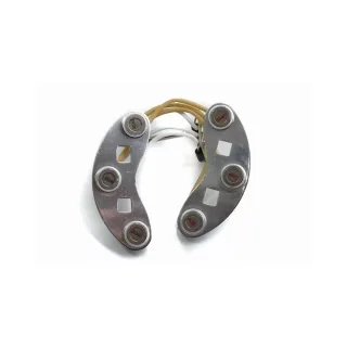PLAQUETA PORTADIODO UNIVERSAL GAREF 90A-6DIODOS + TRIO (IMPORTADO)