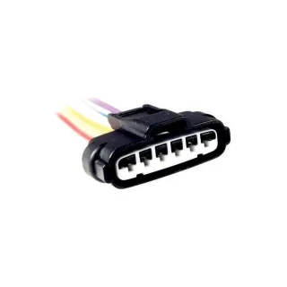 FICHA 6 VIAS SENSOR MARIPOSA TOYOTA-HONDA-MITSUBISHI (5) (IMPORTADO)