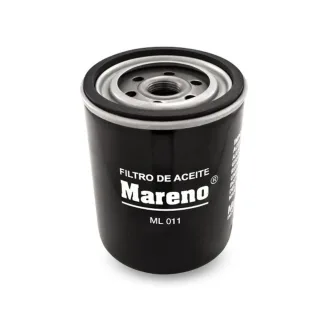 FILTRO ACEITE CHEVROLET 400-CHEVY- PICK UP- OPEL ØEXT:96 ROSCA:13/16 X 16 H:124 OL56  FRAM:PH13 MANN:W936/5 WEGA:WO310
