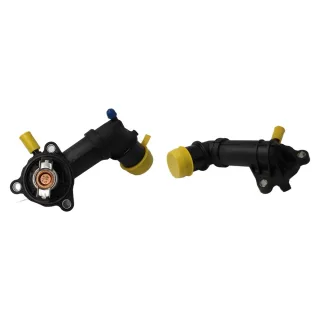 TERMOSTATO FIAT TORO JEEP COMPASS 2.0 JTD OEM = 55241963 71752861 1338027