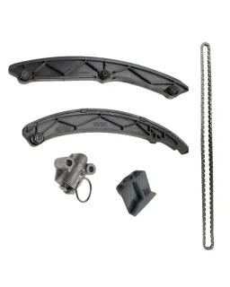 KIT DISTRIBUCION CADENA CHEVROLET CRUZE II 1.4T 16EQUINOX 1.5 19 12636521 12660119 9 178 12664050 12666025 12636527 12636526 12636522 12636525