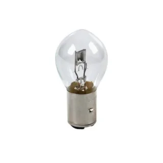LAMPARA 12V 35W S2 BA20D