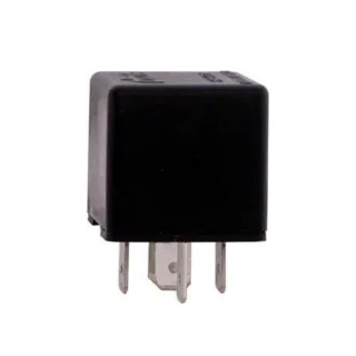 RELAY 5T.24V. INVERSOR SIMPLE C/RES. IVECO CNH OEM 0332019204