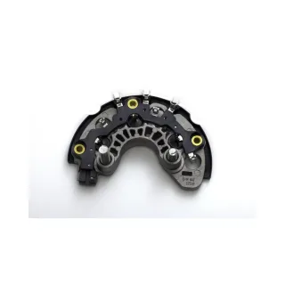 PLAQUETA PORTADIODO CHEVROLET CRUZE-S10-SONIC-TRACKER (IMPORTADO)