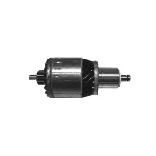 BOBINA ARR BOSCH FORD F100 F4000 MOTOR CUMMINS L45 D58 E14 RC19