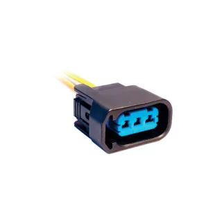 FICHA 3 VIAS BOBINA IGNICION HONDA CIVIC- CRV (5) (IMPORTADO)