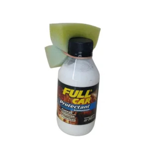 SILICONA PROTECTANT AROMATIZADO 200CC